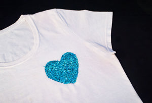 Deco Turquoise Sea