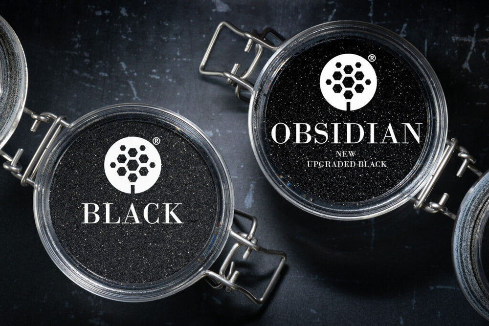 Load image into Gallery viewer, Black Obsidian