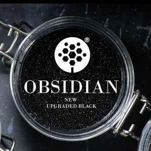 Black Obsidian