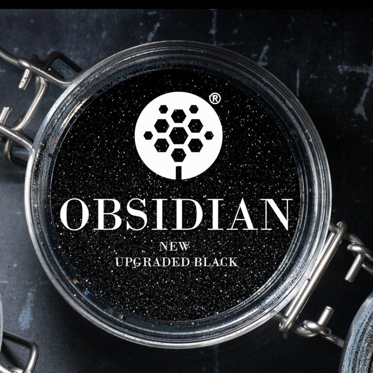 Black Obsidian