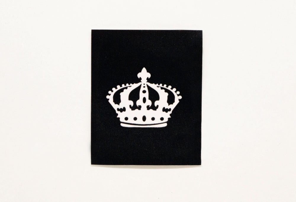 Cargar imagen en el visor de la galería, HD Stencils Crown