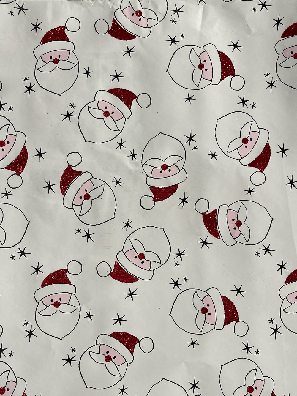 Cargar imagen en el visor de la galería, Holiday Bundle Wrapping Paper