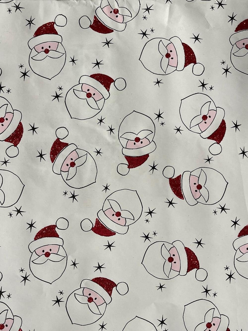 Load image into Gallery viewer, Holiday Bundle Wrapping Paper
