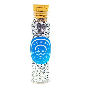 No-Plastic Deco Silver