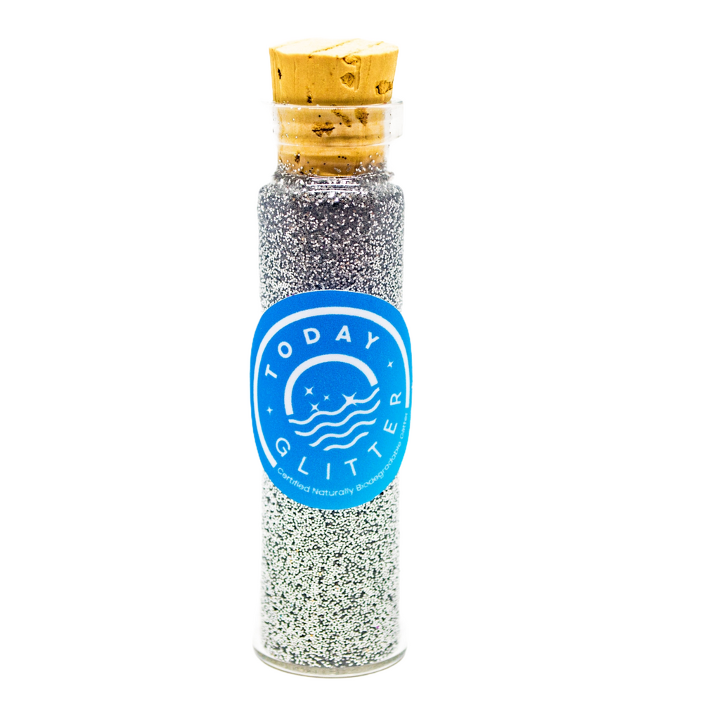 Load image into Gallery viewer, No-Plastic Deco Silver
