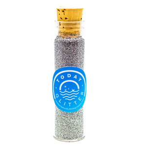 No-Plastic Deco Silver