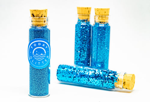 Deco Deep Sea Blue