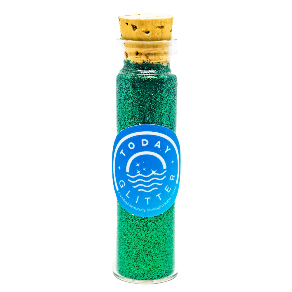 Load image into Gallery viewer, Deco Forest Green