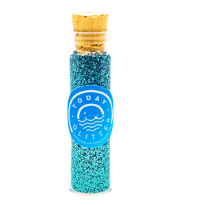 Deco Turquoise Sea