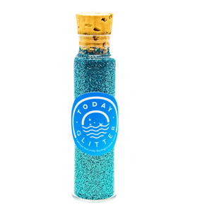 Deco Turquoise Sea