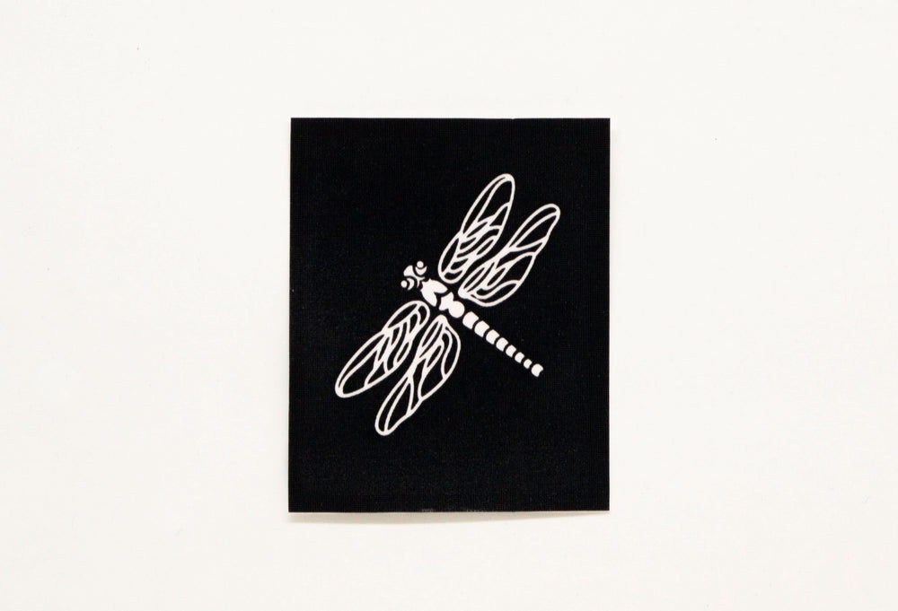 Cargar imagen en el visor de la galería, HD Stencils Dragonfly