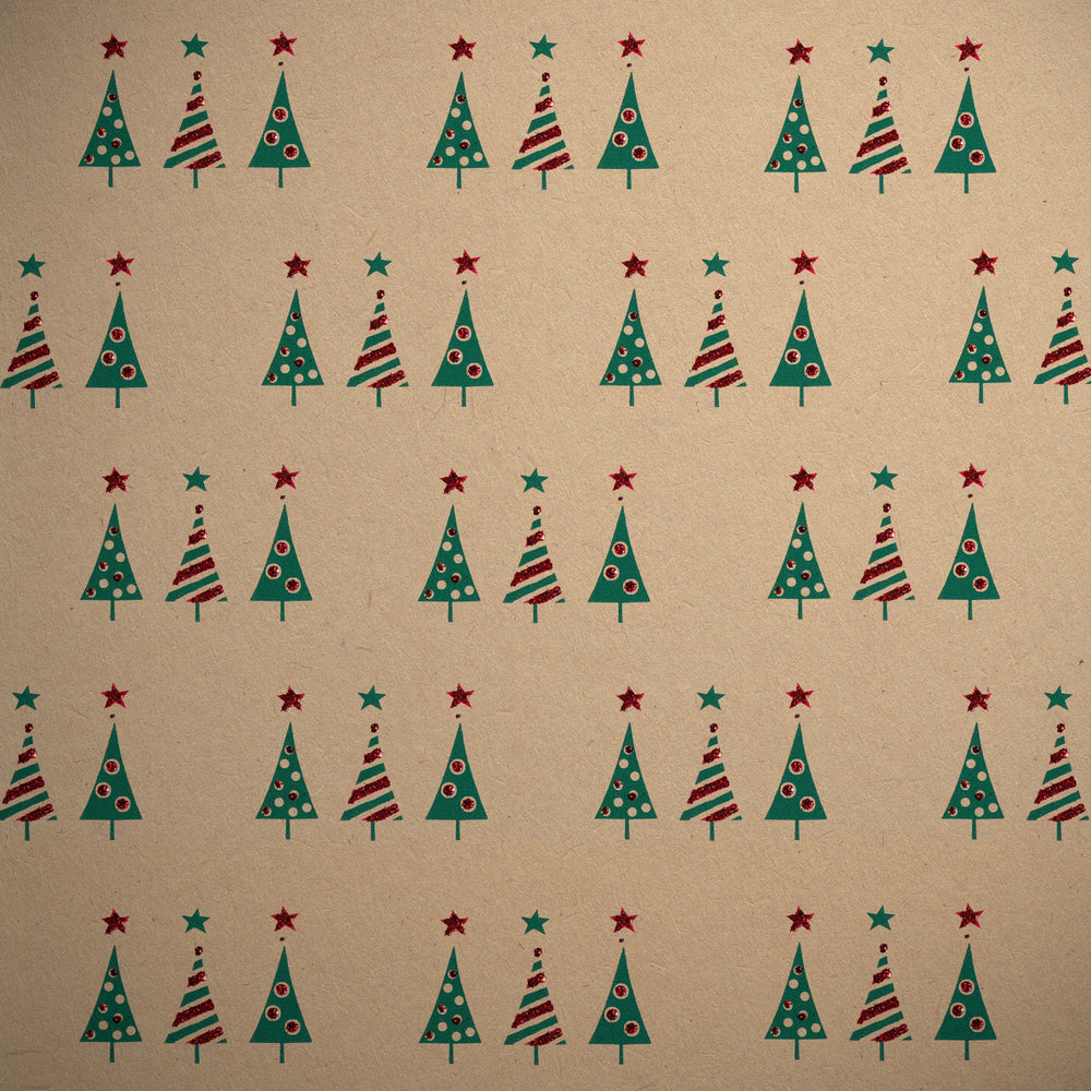 Cargar imagen en el visor de la galería, Festive Wrapping Paper Bundle
