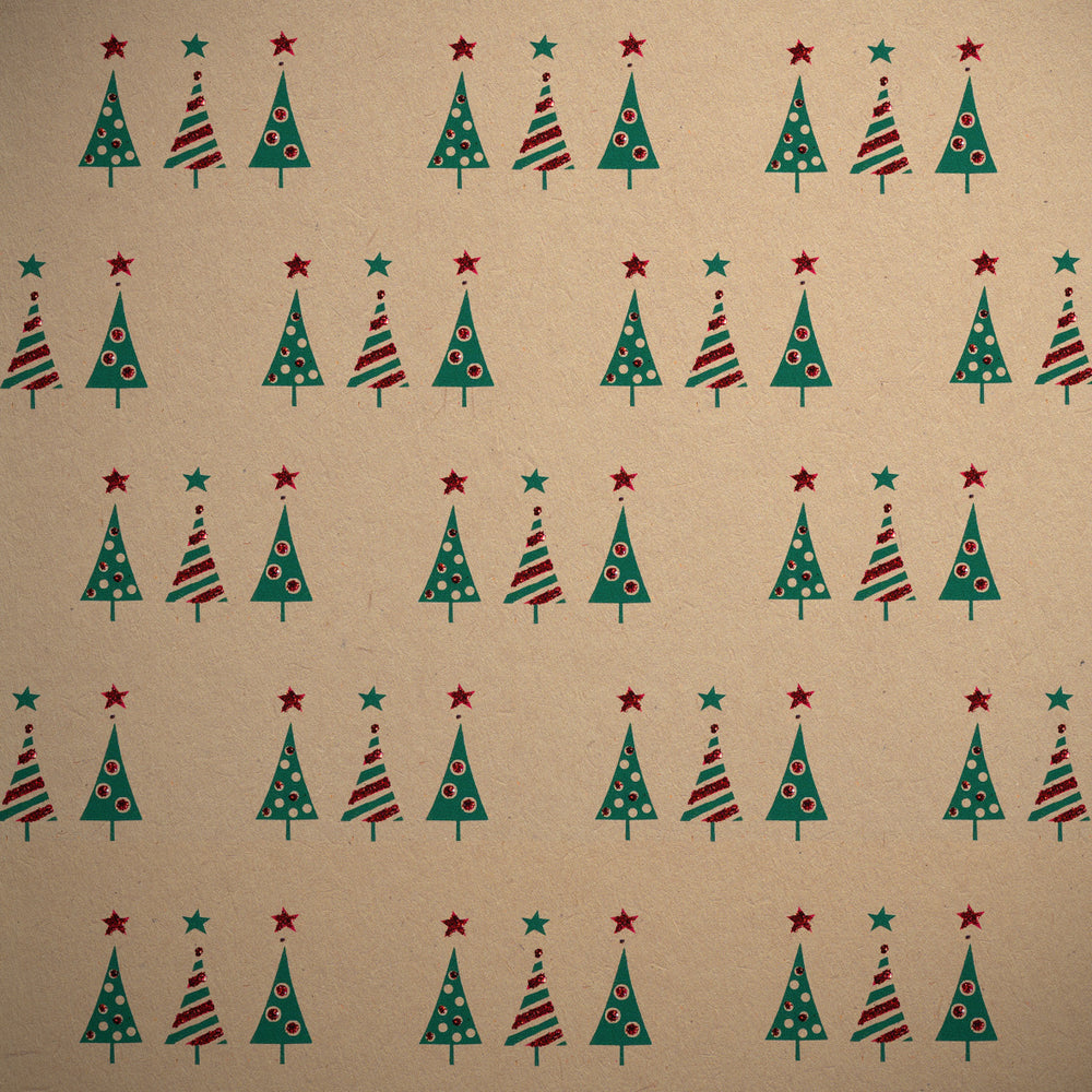 Load image into Gallery viewer, Festive Wrapping Paper Bundle