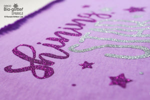 Deco Purple