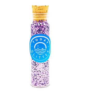 Deco Purple