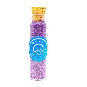Deco Purple