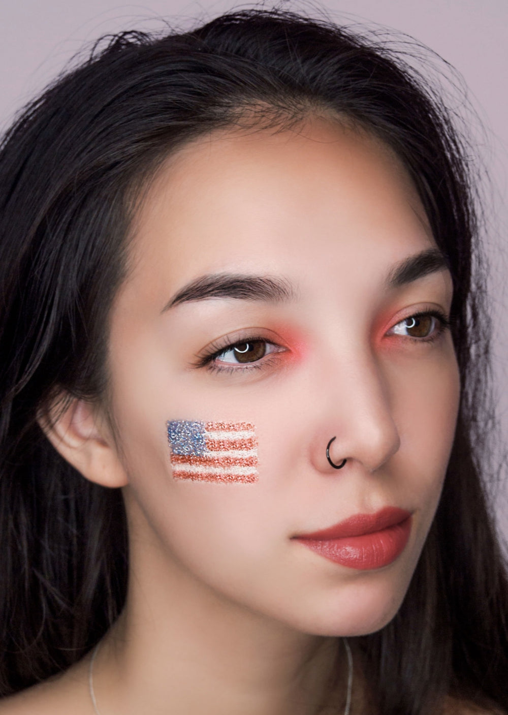 Load image into Gallery viewer, USA Flag