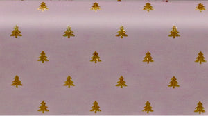 Gold Dust Wrapping Paper Bundle