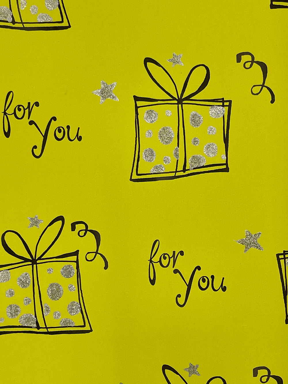 Load image into Gallery viewer, Gift Box Wrapping Paper