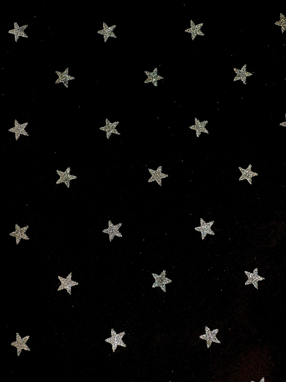 Star best sale wrapping paper