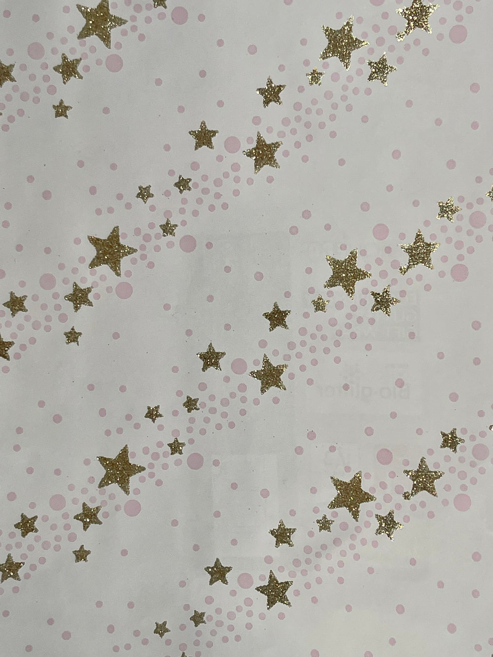 Load image into Gallery viewer, Gold Dust Wrapping Paper Bundle