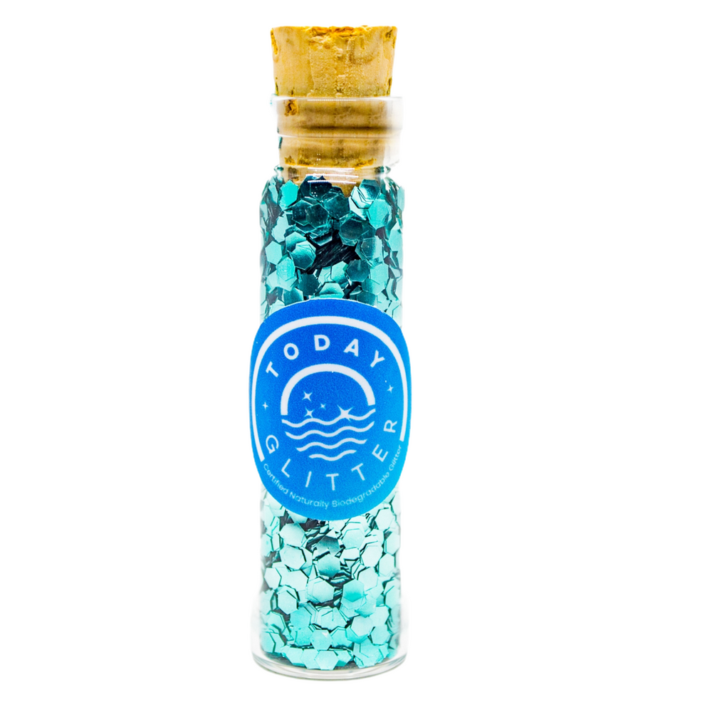 Load image into Gallery viewer, Mermaid Turquoise