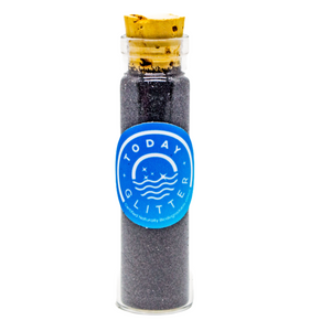 Black Obsidian