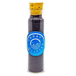 Black Obsidian