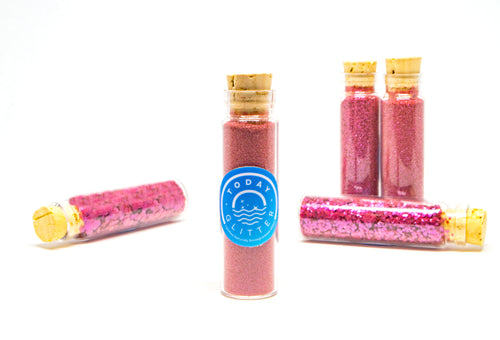 WHOLESALE: No-Plastic FUCHSIA