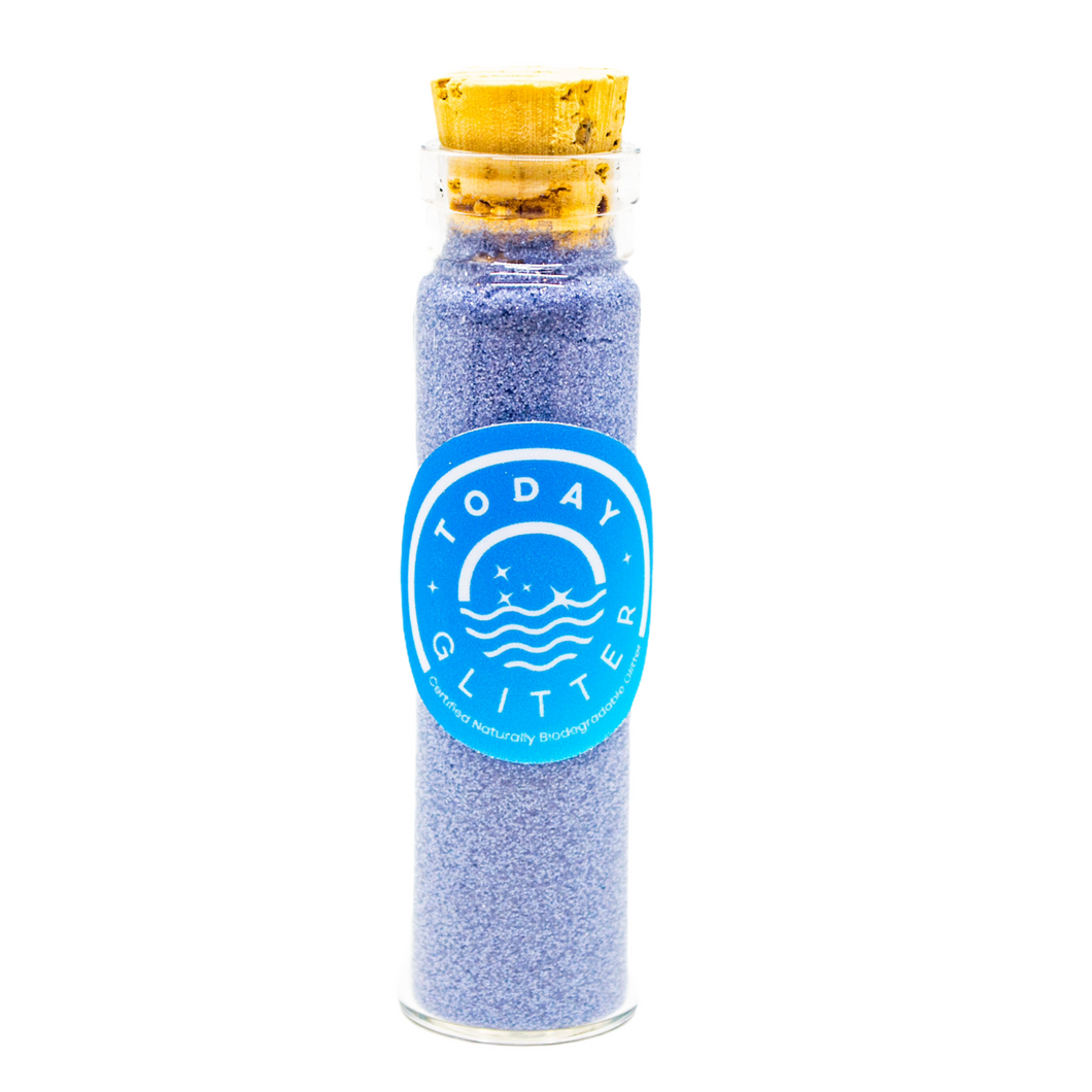 No-Plastic BLUE