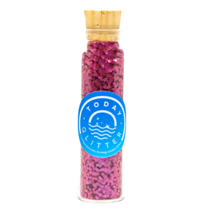 No-Plastic Fuchsia