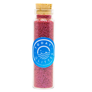 No-Plastic Fuchsia