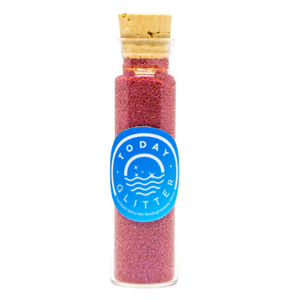 No-Plastic Fuchsia
