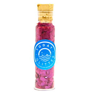 No-Plastic Fuchsia