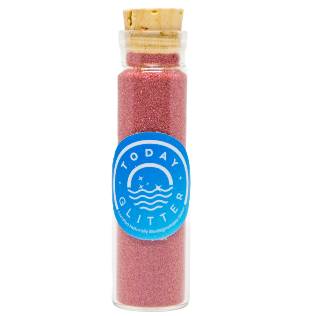 No-Plastic Fuchsia