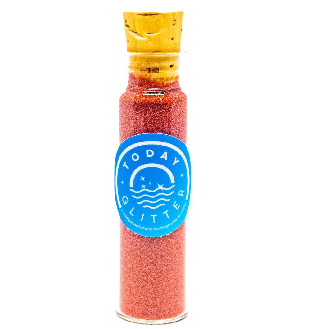 No-Plastic RED