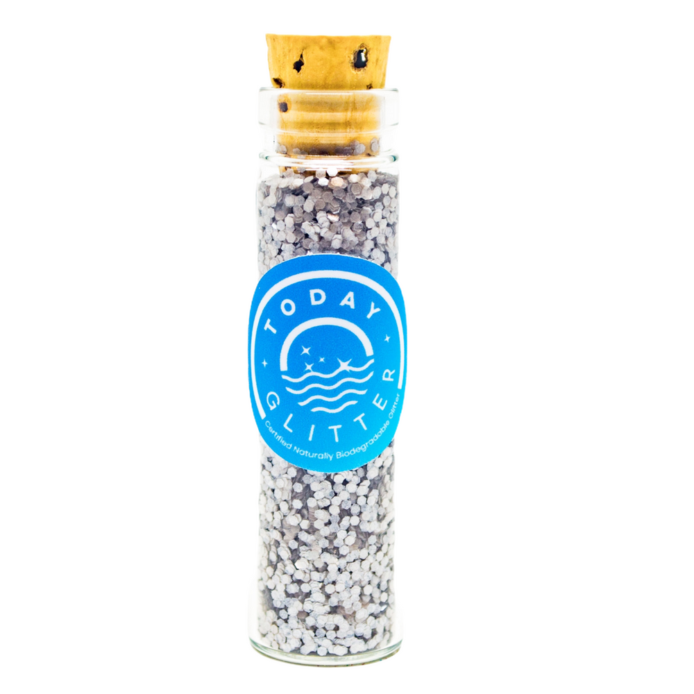 Load image into Gallery viewer, No-Plastic SILVER