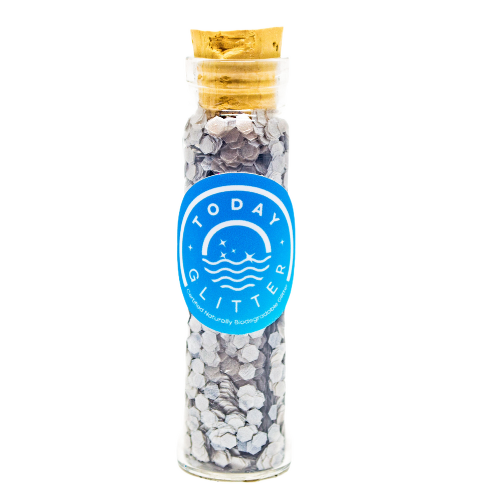 Load image into Gallery viewer, No-Plastic SILVER