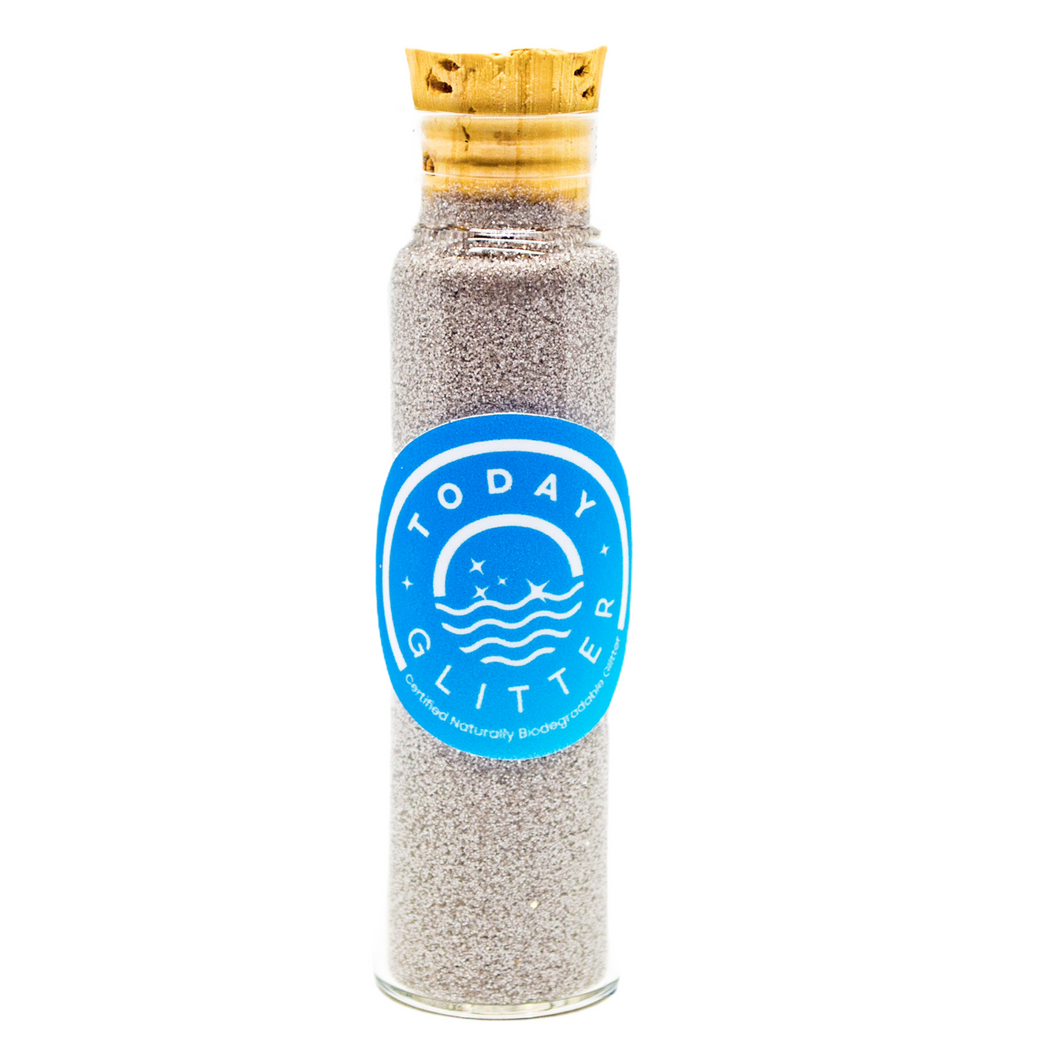 No-Plastic SILVER