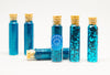 Today Glitter Ocean Blue is Bio-glitter colour Sky Blue