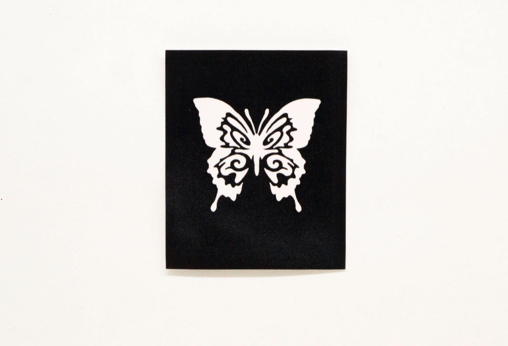 Cargar imagen en el visor de la galería, HD Stencils One Butterfly