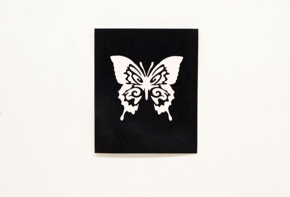 Load image into Gallery viewer, HD Stencils One Butterfly