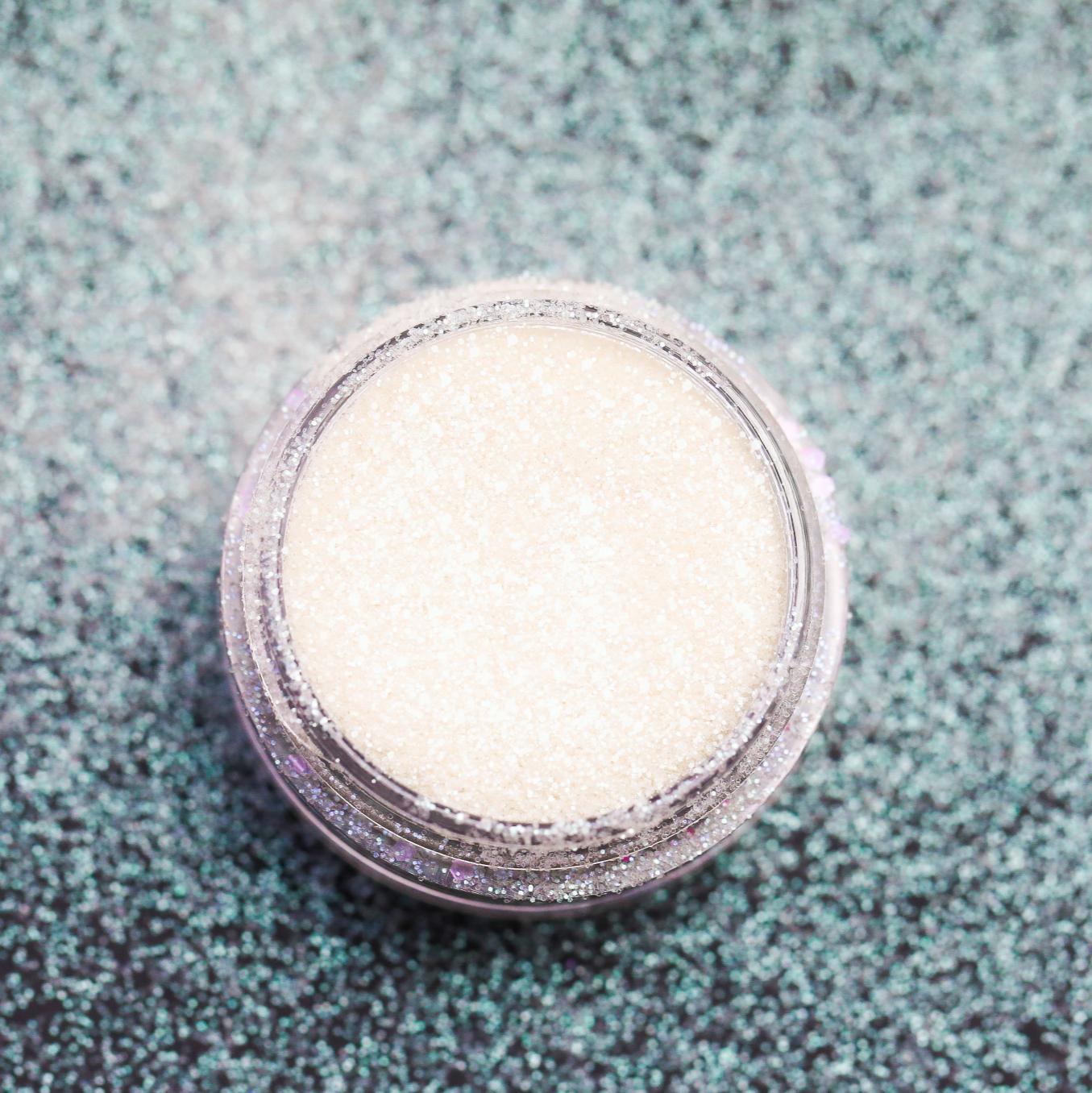 Diamond Dust Biodegradable Glitter by BioGlitz – Shop Will Beauty