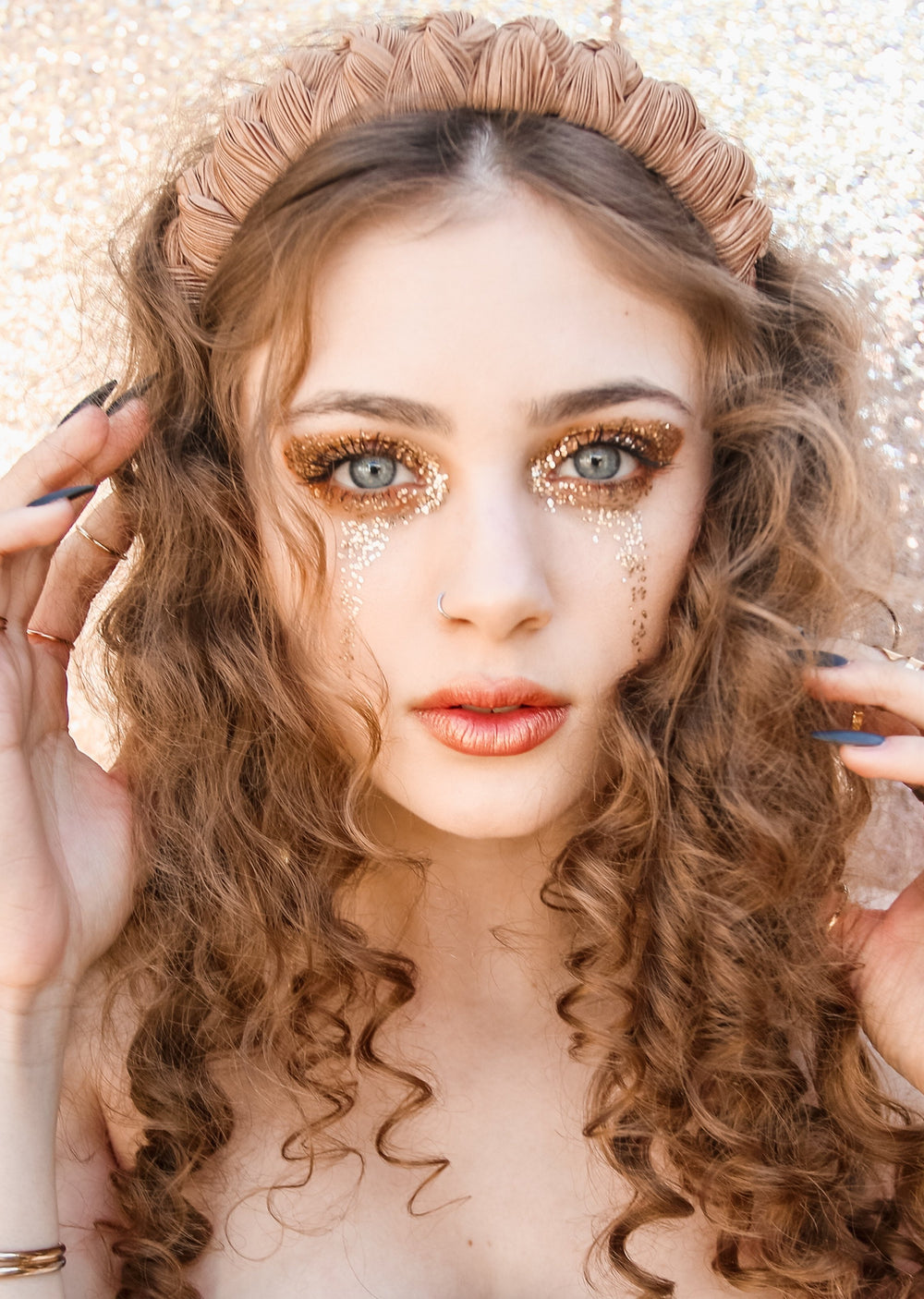 Load image into Gallery viewer, Rose Gold