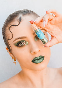 No-Plastic GREEN