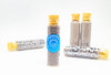No-Plastic Silver