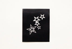 SOLD OUT HD Stencils Stars