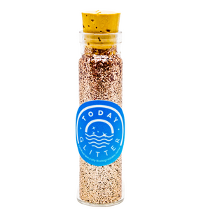 Sparkle Collection - Starter Bundle - Size X-Small - 6 gr Bottles