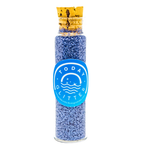 No-Plastic Collection - Starter Bundle - Size Medium - 6 gr Bottles