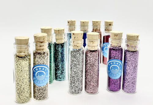 Deco Collection - Starter Bundle - Size Large - 6 gr Bottles